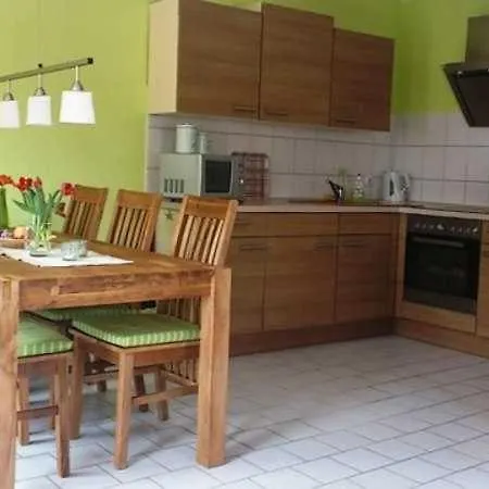 Sommergarten 4004 Karlshagen